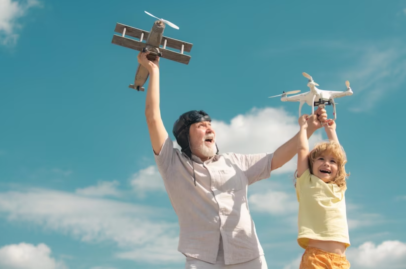 How To Buy Your First Drone? A Friendly Guide For Beginners! – The 