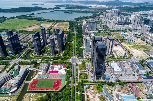 Revolutionizing Property Showcases: The Best Real Estate Drones to Watch in 2024!