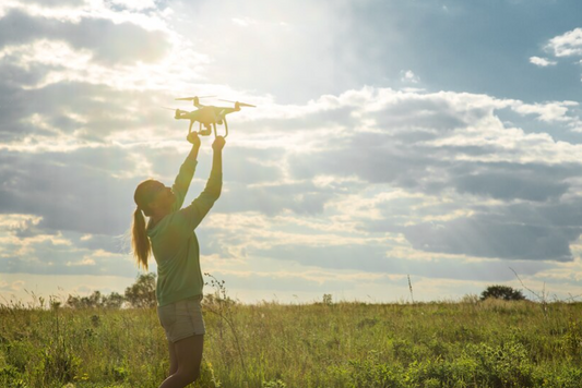 Why BIGLY Care is the Best Drone Insurance in the World?