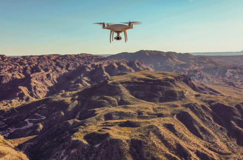 Unveiling the Shadows of Time: How Drones and Cutting-Edge Tech Illuminate Ancient Civilizations!