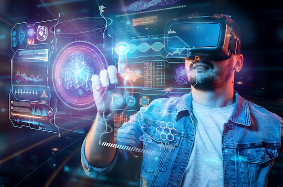 How Are Drones and Virtual Reality Combining to Create Expansive Immersive Experiences?