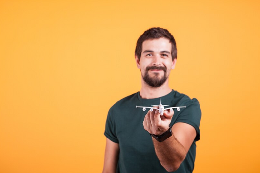 5 Essential Tips to Keep Your Drone Safe & Prevent Losing!