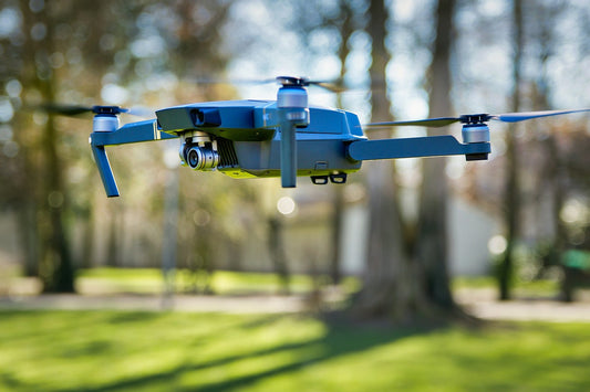 Mastering Safe Drone Flying: A Comprehensive Guide for Beginners!