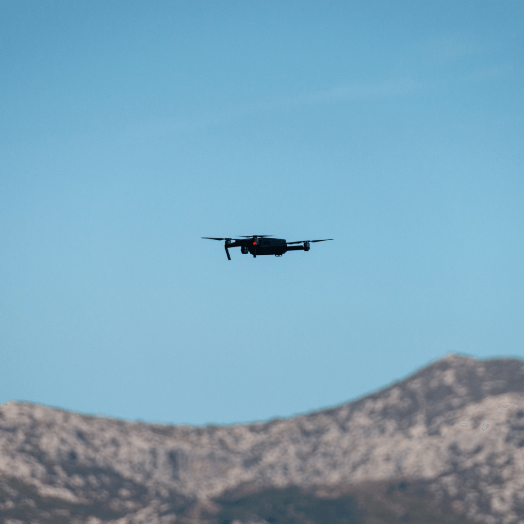 E58 Pro X Drone