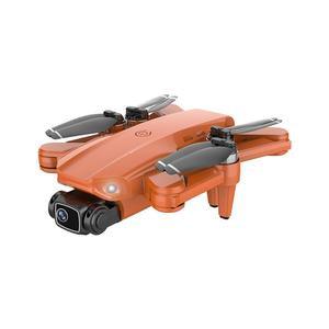 E59 Orange Delta Drone