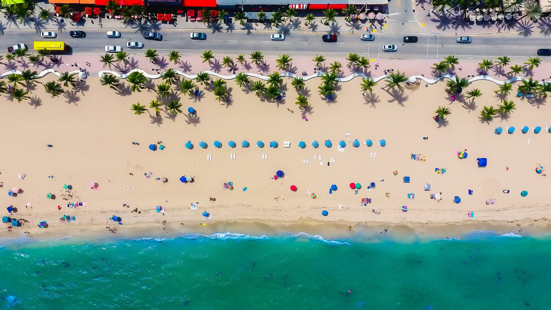 13 Useful Tips On Drone Photography in 2023!