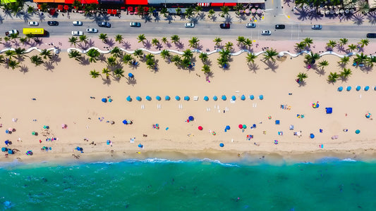 13 Useful Tips On Drone Photography in 2023!