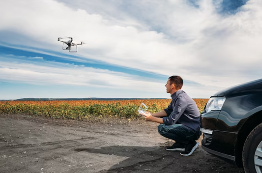 Rules of Drone Flying: An In-Depth Guide to USA, Canada, UK, Europe, and South America!