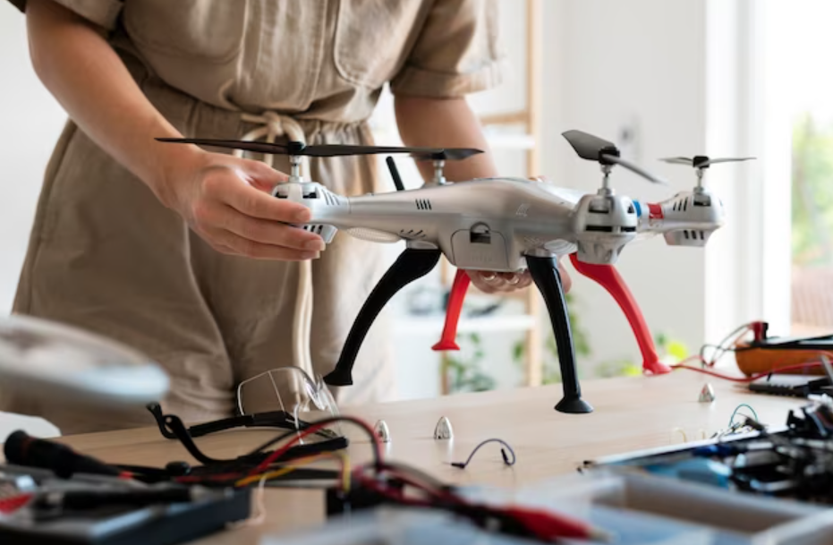 Best Drone Accessories for 2023: A Review of Must-Have Accessories and Gadgets!