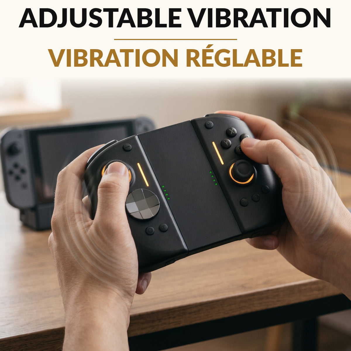 Handheld Controller Gen 2
