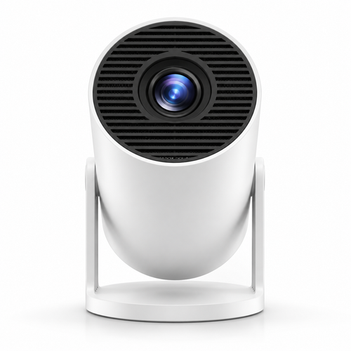 Mark I Lite (White)