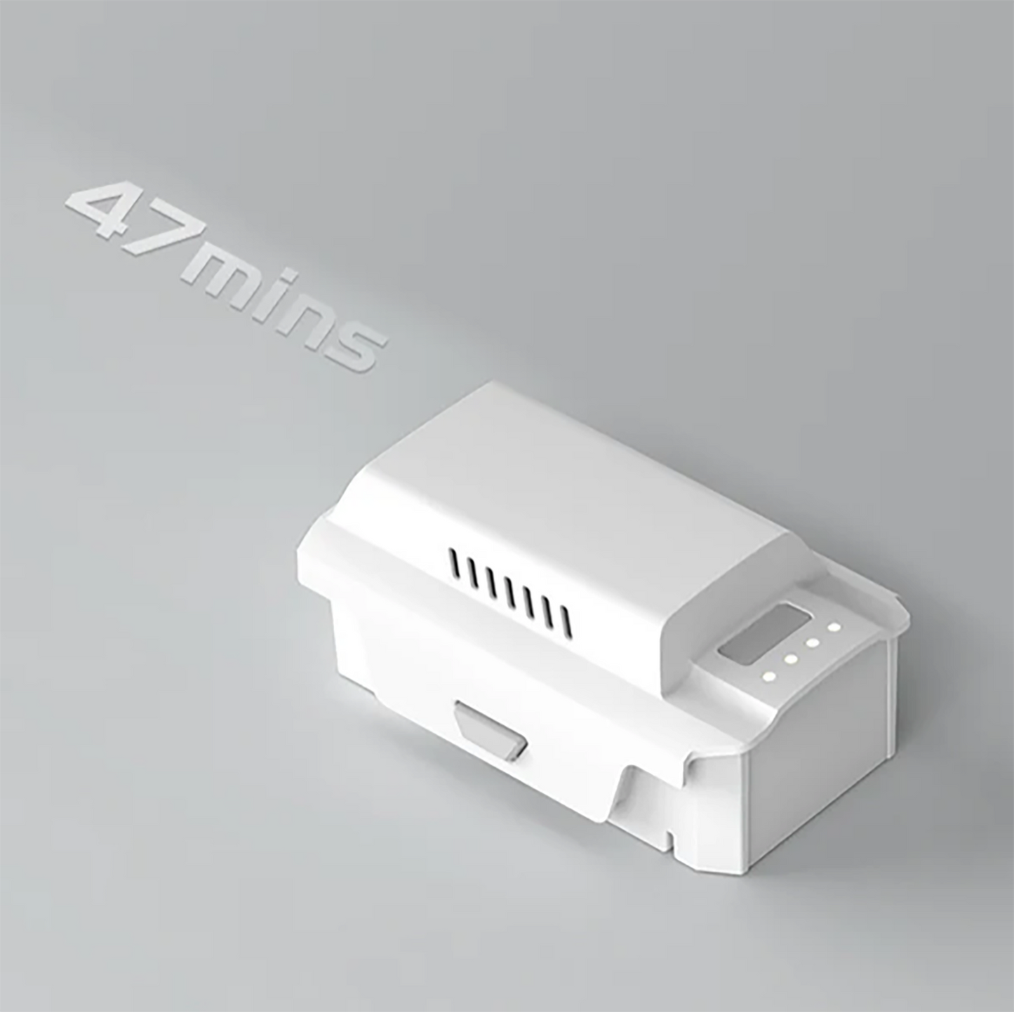 The Bigly Brothers Phoenix X8 Pro intelligent Flight Battery Plus - 5000mAh