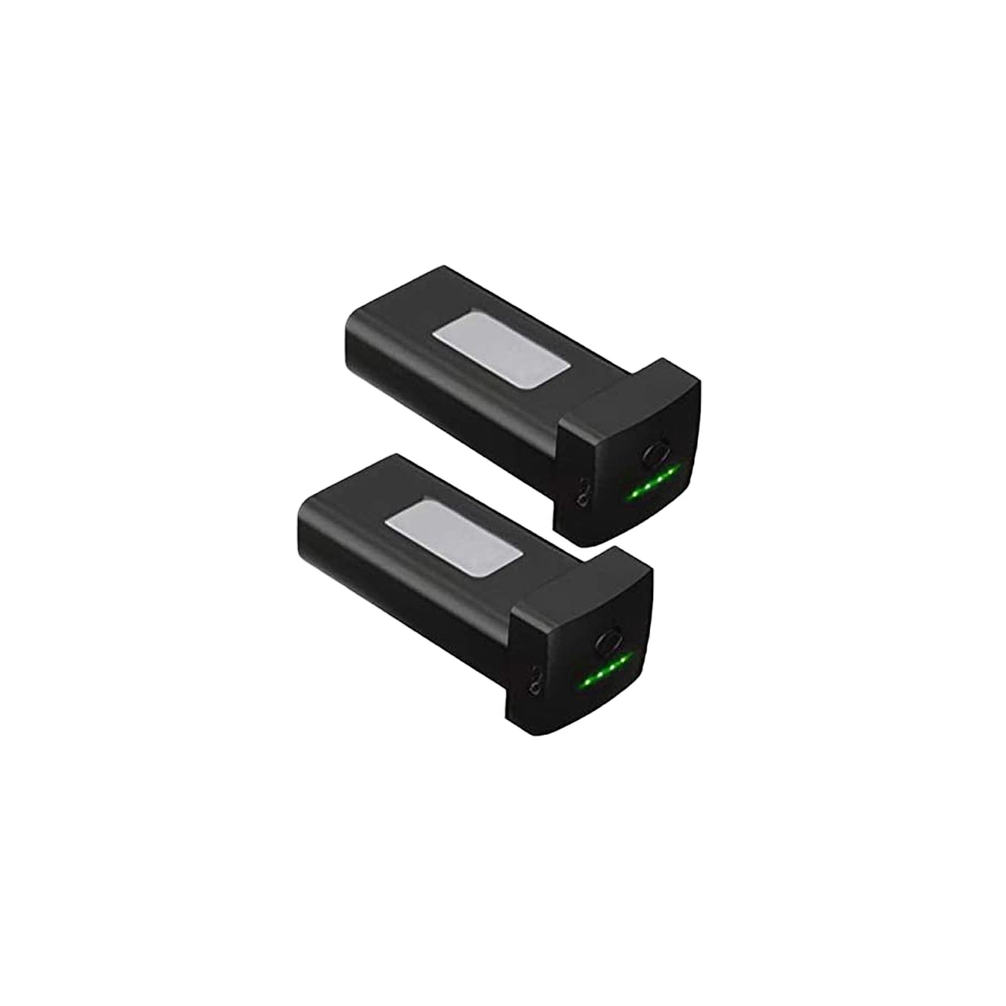The Bigly Brothers GD93 Midnight Specter Battery 7.6V 3000mAh - Pack of 2