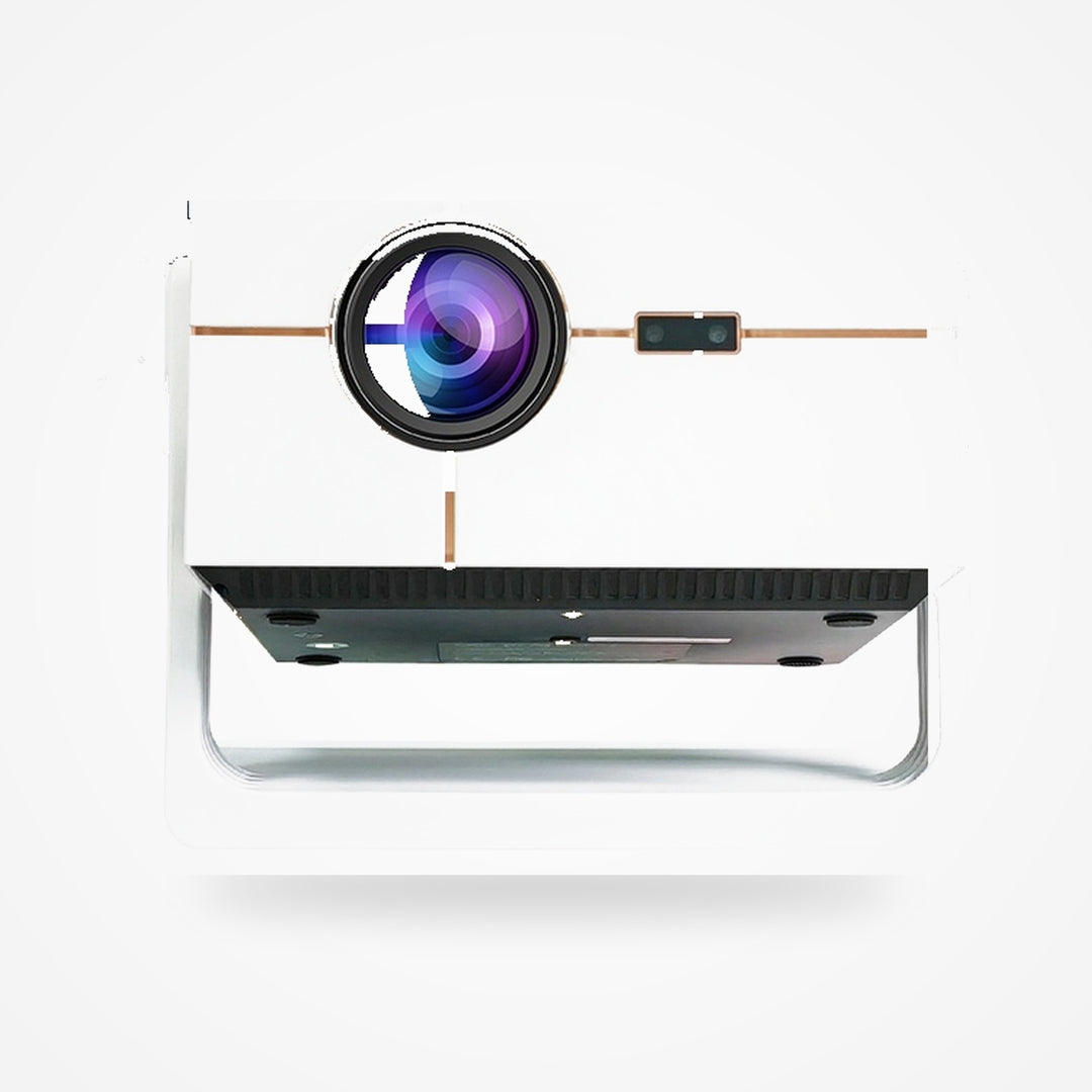 Brother Eye Mark IV Google TV projector