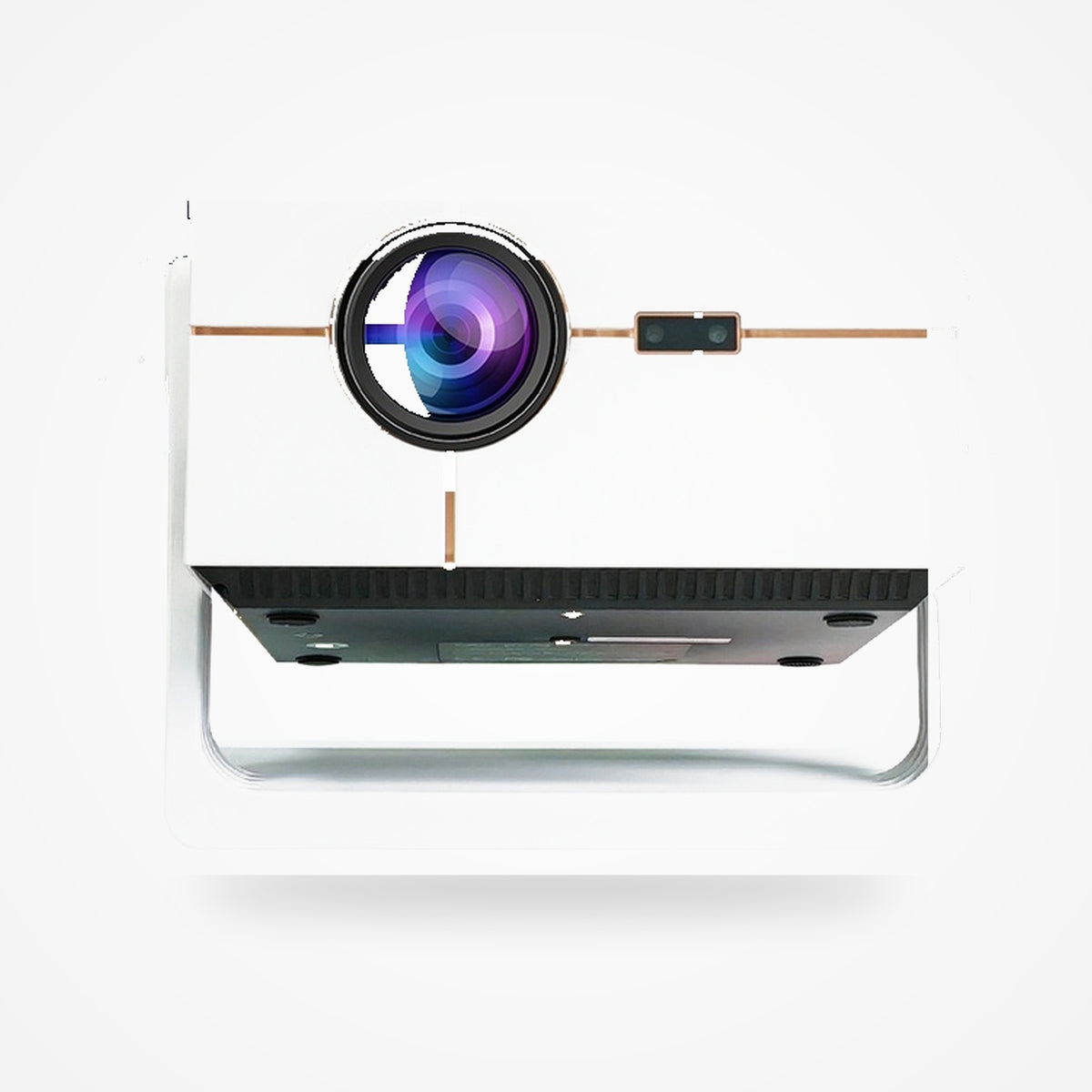 Brother Eye Mark IV Google TV projector