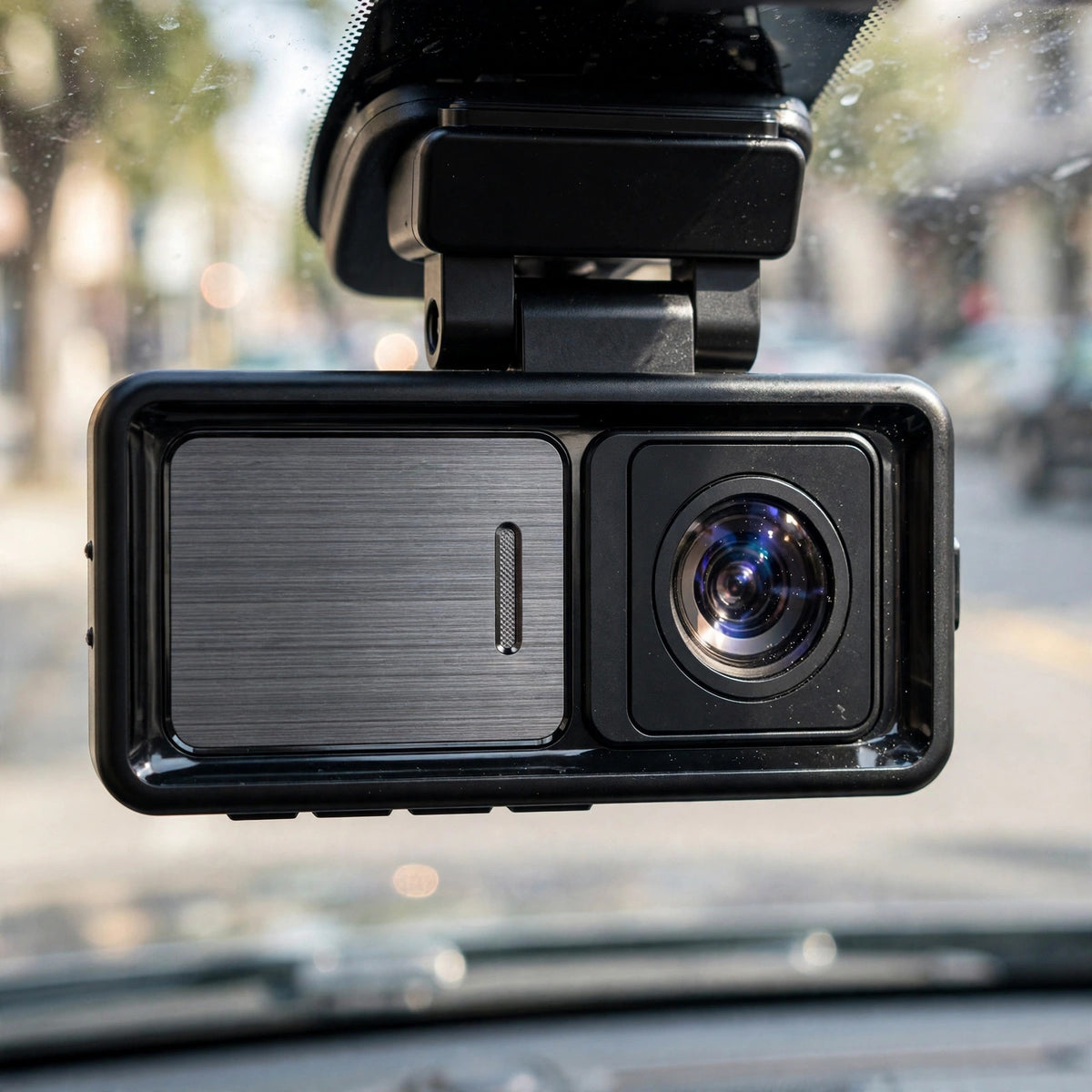 Road Guardian 3 Dash Cam
