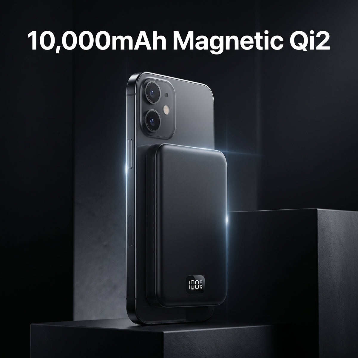 Bigly Brothers Power Snap 10,000mAh