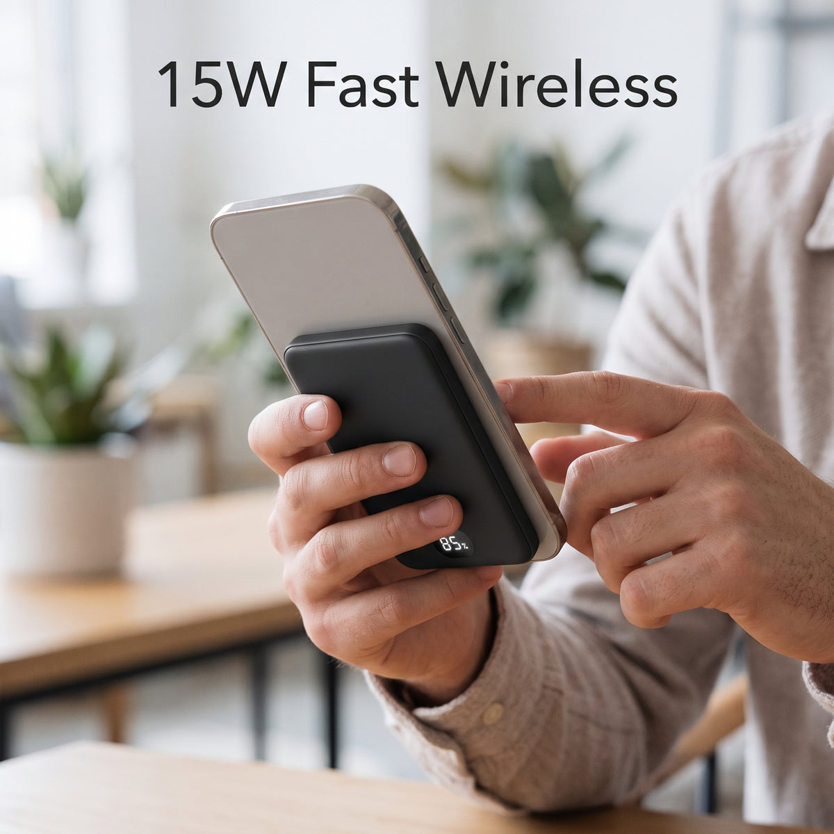 Bigly Brothers Power Snap 10,000mAh