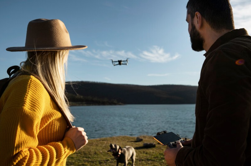 The Top 10 Mistakes New Drone Pilots Make That Lead to Lost Drones!