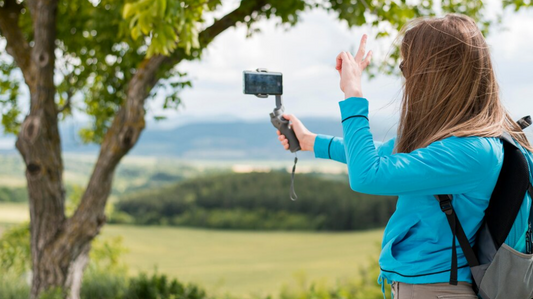 From Vlogs to Viral Hits: How Pocket Cameras Transform Digital Creation!