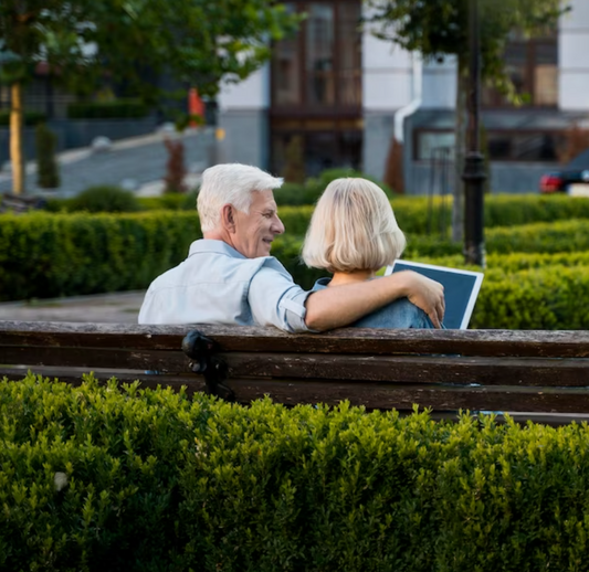 How Flying Drones Is the Perfect Retirement Hobby?