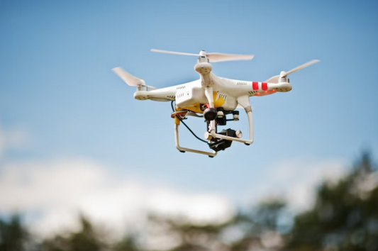 Navigating the Skies Safely: The Indispensable Importance and Benefits of Drone Insurance