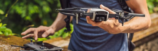 Drone Buying Guide 2023: A Comprehensive Guide for Choosing the Perfect Drone for You!