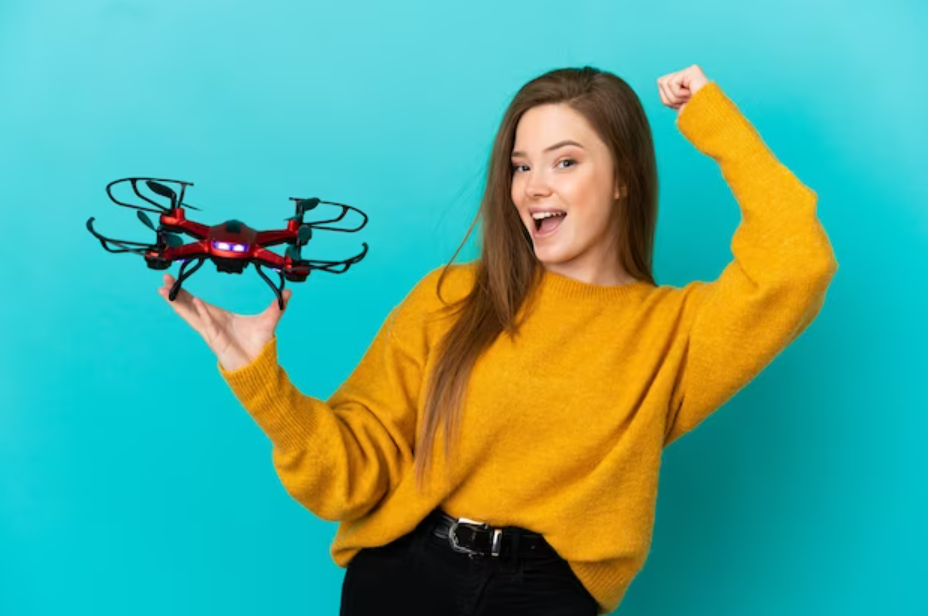 Best Drones Under 249 Grams: The Ultimate Guide – The Bigly Brothers
