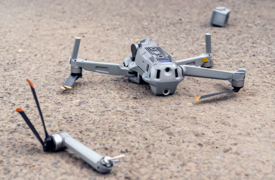 Mastering the Skies: 10 Pro Tips to Keep Your Drone Crash-Free!