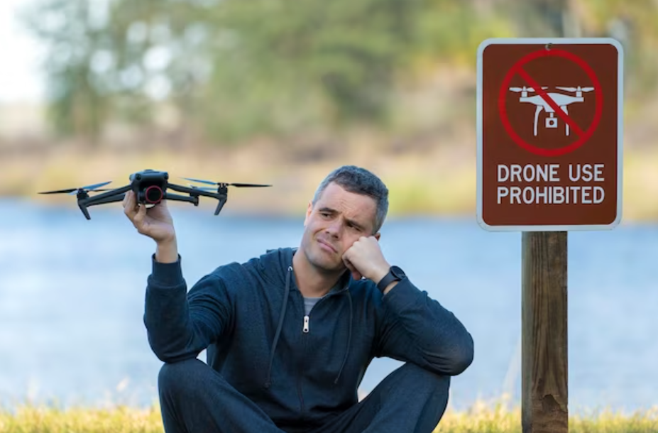Debunking 5 Common Myths About Drones: What You Need to Know!