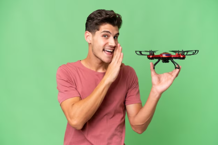 Elevate the Gift Game: 2023's Top Budget-Friendly Drones for Gift-Giving Splendor!