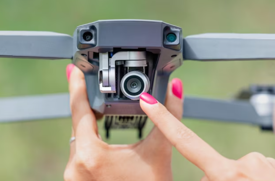 The Ultimate Guide to Drone Registration in Canada: A Step-By-Step Pro ...