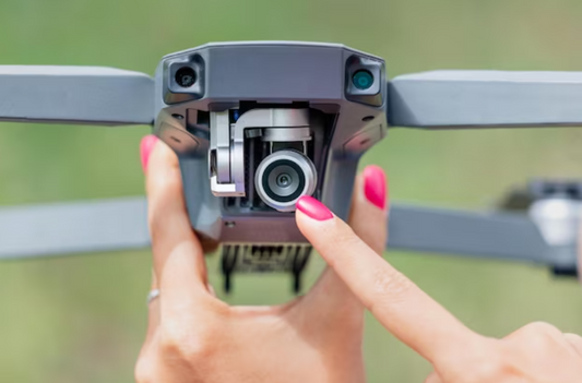 The Ultimate Guide to Drone Registration in Canada: A Step-By-Step Process Explained!