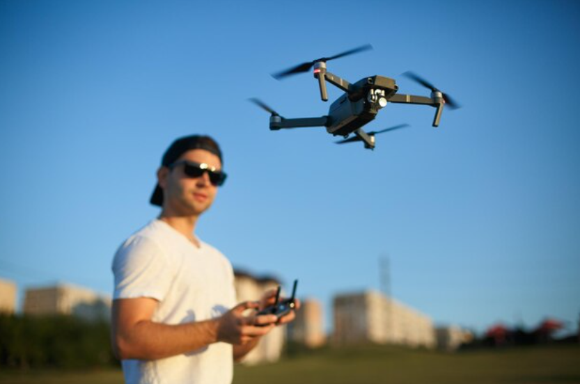 Soar the Skies Legally: The Ultimate Guide to Getting Your Drone License in the USA!