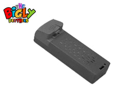 The Bigly Brothers E59 Mark III Delta Black Battery - Pack of 1