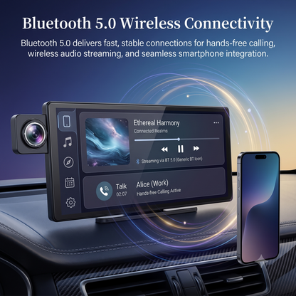 Road Guardian 2 Dash Cam