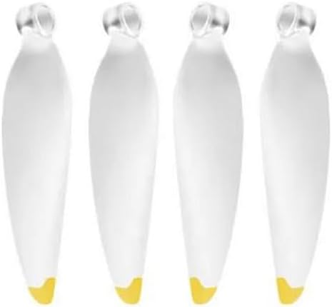 The Bigly Brothers GD93 Midnight Specter Propeller Set