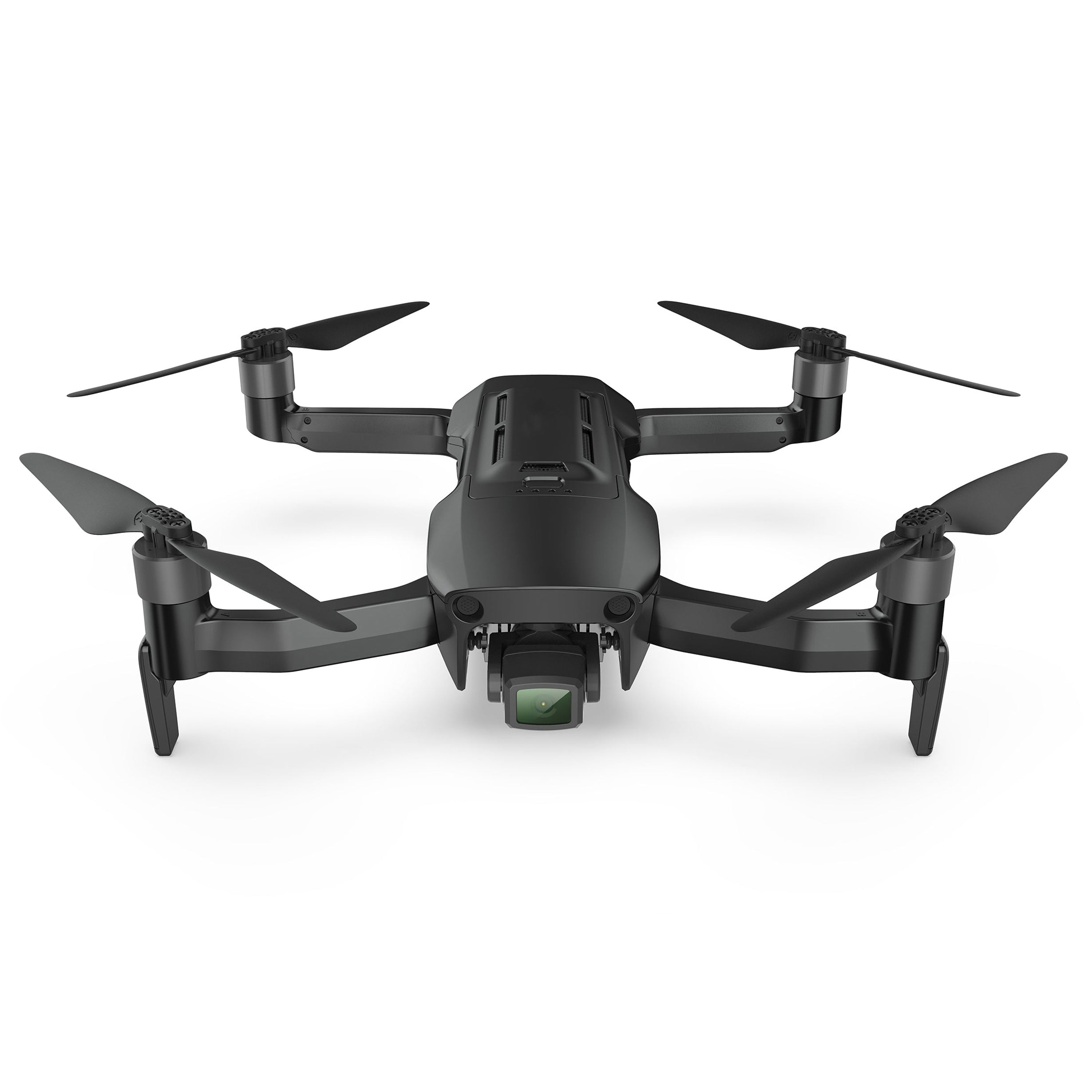 Mavic pro hot sale 4k video