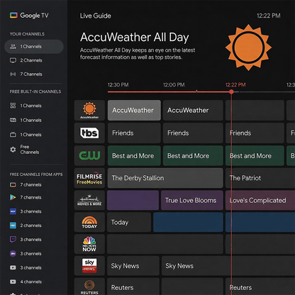 Brother Eye Mark III Elite Edition Officially Licensed Google TV 4K Smart Projector, 1500 Lumens, WiFi Bluetooth Portable Movie Projector with Auto Focus, Wireless Proyector for Phone/PC/Gaming