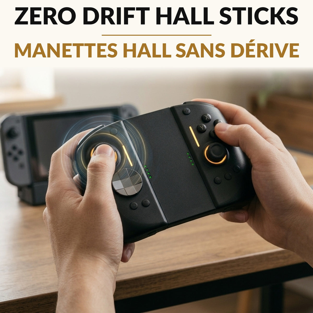 Handheld Controller Gen 2