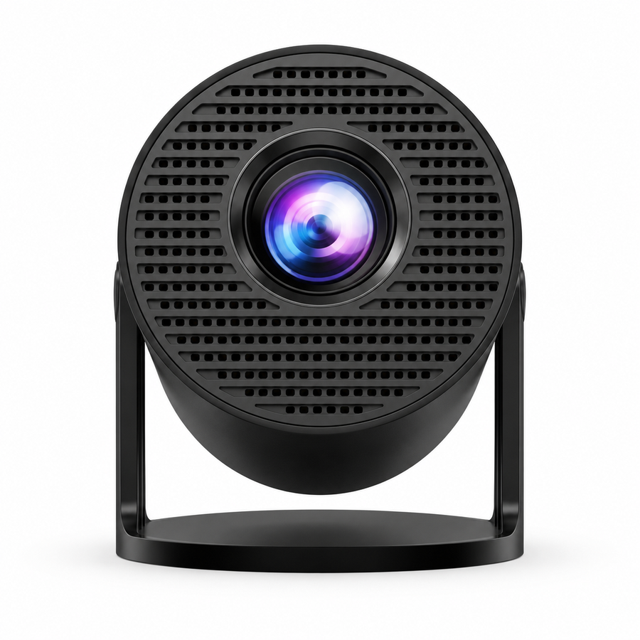 Mark I Lite Black