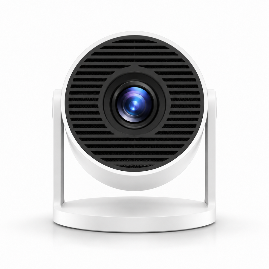 Mark I Lite White