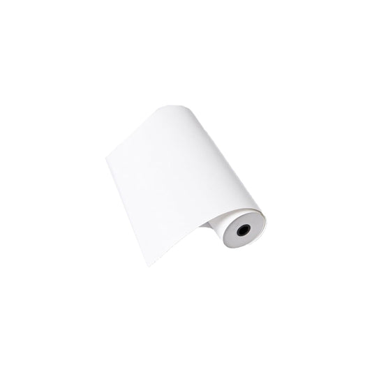 Premium A4 Roll Thermal Paper Crisp & Clear Prints for Portable Printers thermal printer - pack of 2