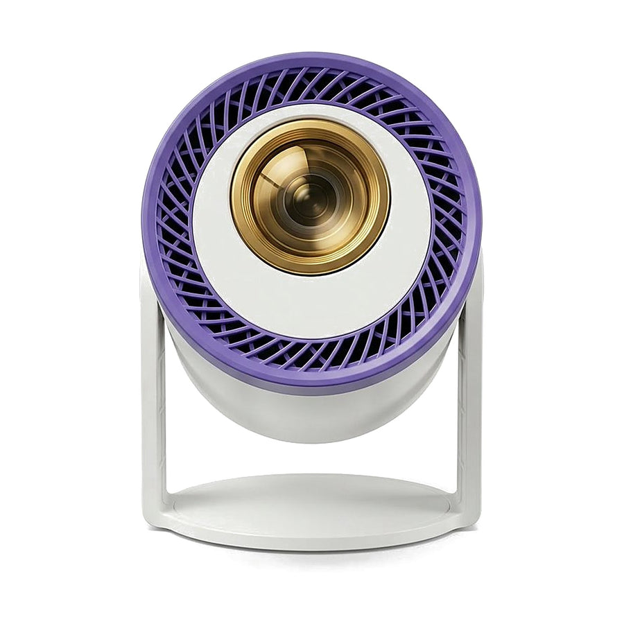 Brother Eye Mark I portable projector