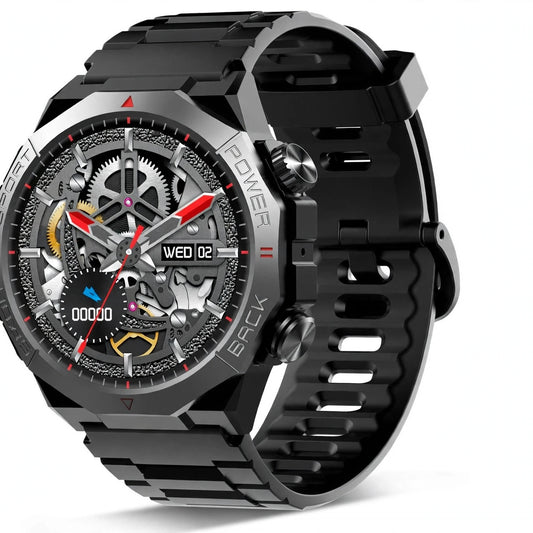 Bigly Brother Smart Watch — Wristbands of Greater Insight, hero