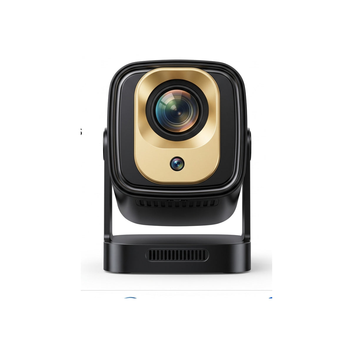 Brother Eye Mark II smart projector - front view