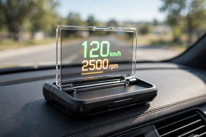 Holo Pilot One 15" Holographic Car Heads-Up Display
