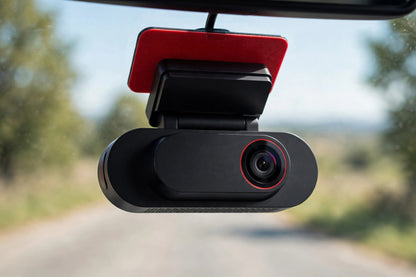 Road Guardian 1 Dash Cam
