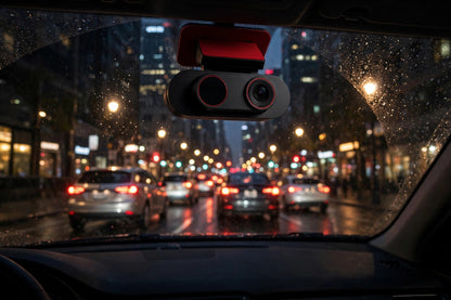 Road Guardian 1 Dash Cam