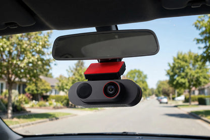 Road Guardian 1 Dash Cam